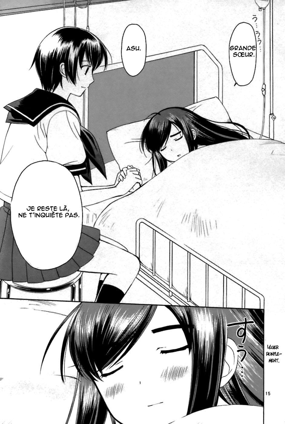 img Binbo Shimai Monogatari 15